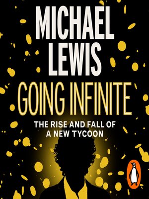 cover image of Going Infinite